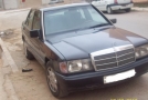 Mercedes-benz 190