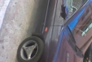 Ford Escort