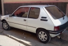 Peugeot 205
