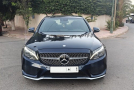 Mercedes-benz 220 occasion