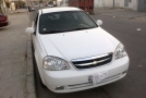Chevrolet Optra