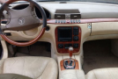 Mercedes-benz Classe s