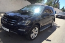 Mercedes-benz Classe m