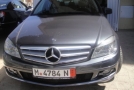 Mercedes-benz 220