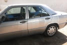 Mercedes-benz 190