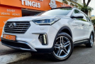 Hyundai Santa fe occasion