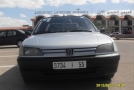 Peugeot 306