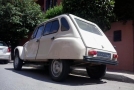 Citroen 2 cv