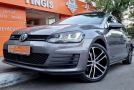 Volkswagen Golf occasion