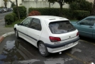 Peugeot 306