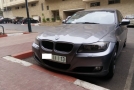 BMW Serie 3