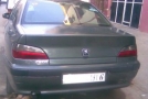 Peugeot 406