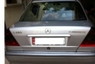 Mercedes-benz Classe c