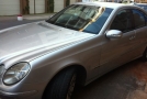 Mercedes-benz Classe e