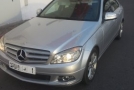 Mercedes-benz Classe c