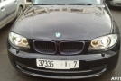 BMW 118 occasion