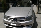 Mercedes-benz 320