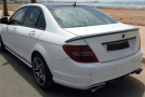Mercedes-benz Classe c