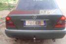 Mercedes-benz 220