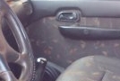 Hyundai Galloper
