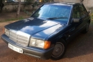 Mercedes-benz 190
