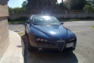 Alfa romeo 159