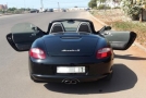 Porsche Boxster s