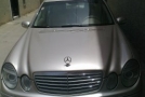 Mercedes-benz Classe e