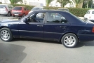 Mercedes-benz Classe c