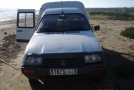 Citroen C15