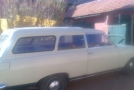 Opel Rekord