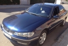 Peugeot 406
