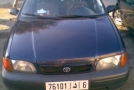 Toyota Tercel