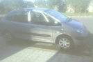 Citroen Xsara picasso