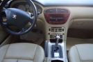 Peugeot 607
