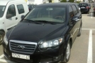 Chery V5