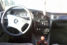 Mercedes-benz 190