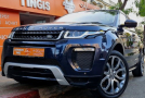 Land rover Range rover au maroc