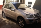 Mercedes-benz Classe m