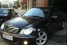 Mercedes-benz Classe c
