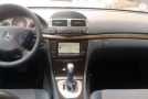 Mercedes-benz Classe e