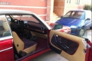 Mercedes-benz 280 coupe occasion