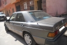 Mercedes-benz 190