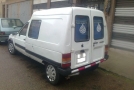 Citroen C15