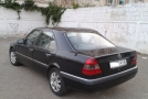 Mercedes-benz Classe c
