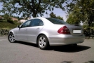 Mercedes-benz Classe e