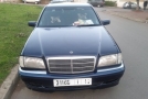 Mercedes-benz 220