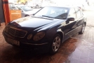 Mercedes-benz Classe e