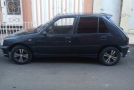 Peugeot 205