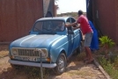 Renault 4l